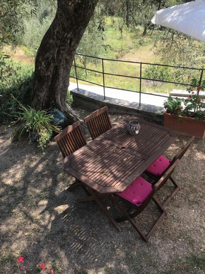 Villa Giovanna Apt A เซสตรี เลวานเต ภายนอก รูปภาพ